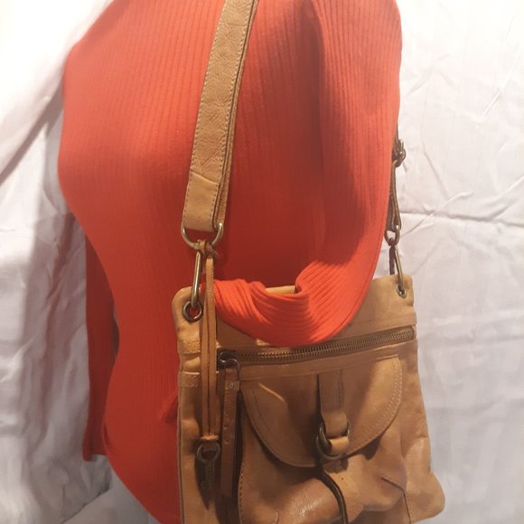 (Listing#6) Fossil Purse - Picture 12 of 12